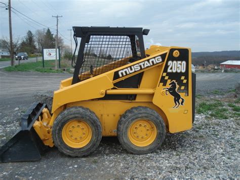 mustang skid steer history|used mustang skid steer for sale.